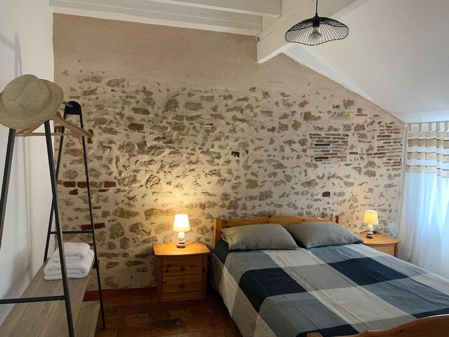 Ferienhaus La Parencelle Yvré-lʼÉvêque